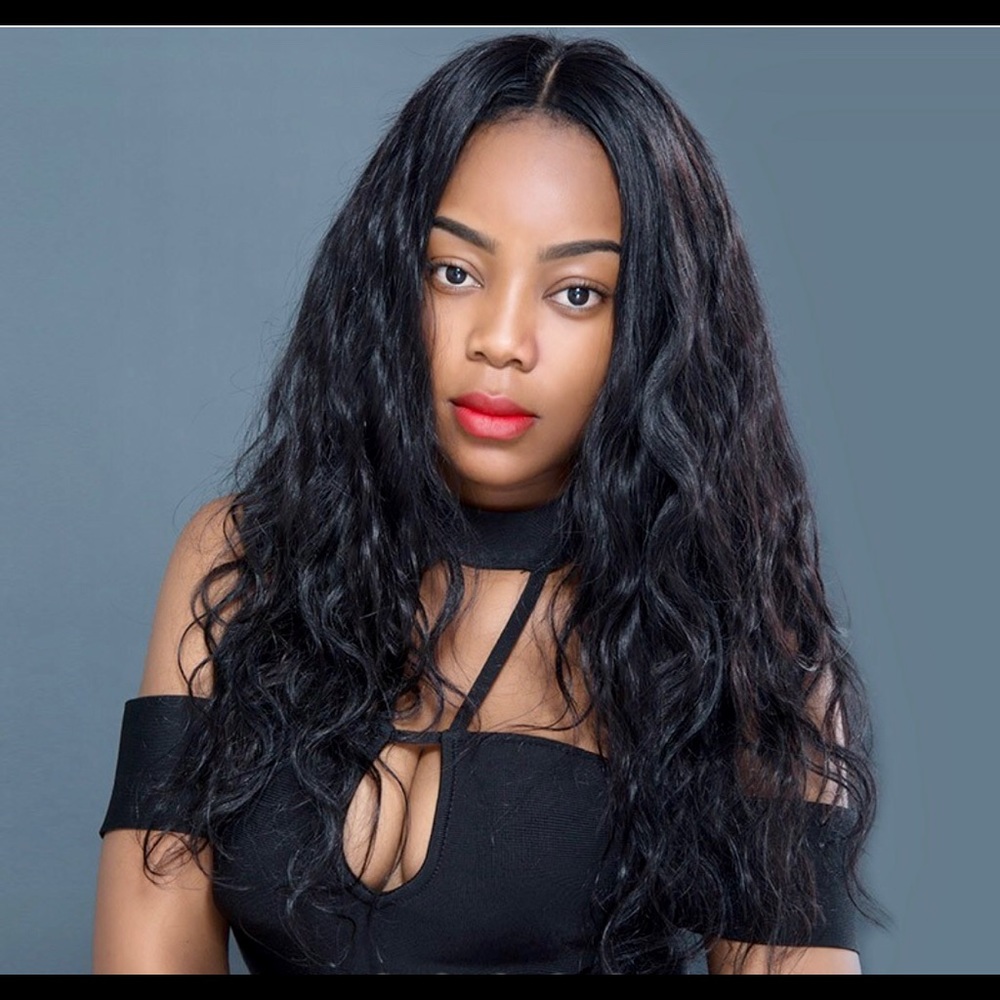 10A Brazilian Remy Virgin Body Wave Human Hair